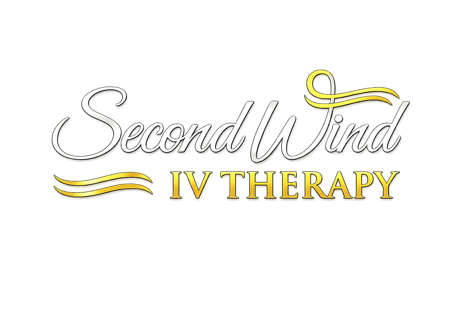 Second Wind IV Therapy